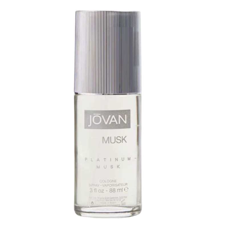 Jo van Platinum Musk edc 88ml Hombre - Jo van Musk - Default Title - Perfumisimo